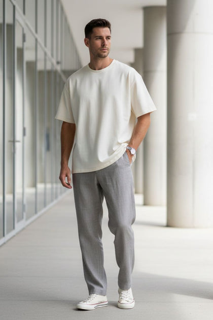 Baisc OverSized