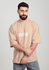 Statue Oversized Tee