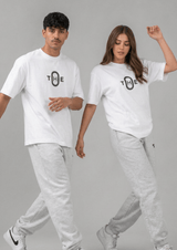 The One Oversized Tee