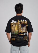 The Kiss Oversized Tee