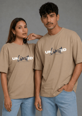 Unlimited Oversized Tee