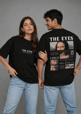 The Eyes Edition Oversized Tee