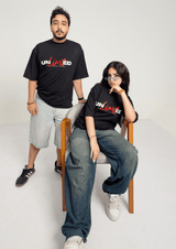 Unlimited Oversized Tee