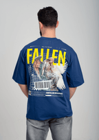 Fallen Angel Oversized Tee