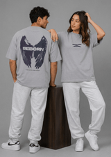 Reborn Oversized Tee