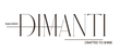 Logo of Dimanti with text 'Crafted to Shine' on a white background