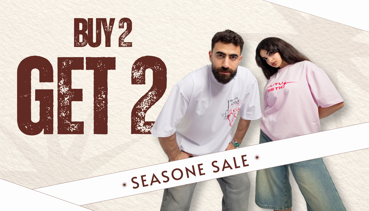 DIMANTI Buy 2 Get 2 Free