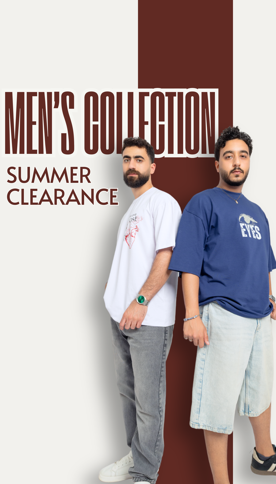 For Men